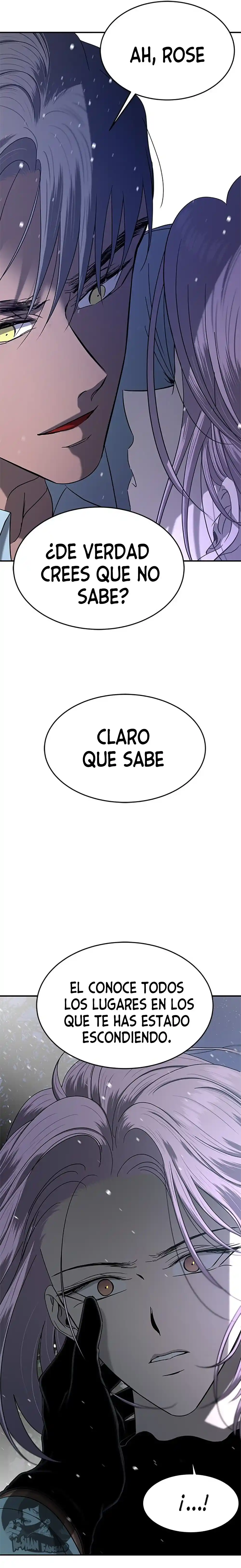 OLGAMI - Capítulo 107 - Página 32 - LectorTMOo