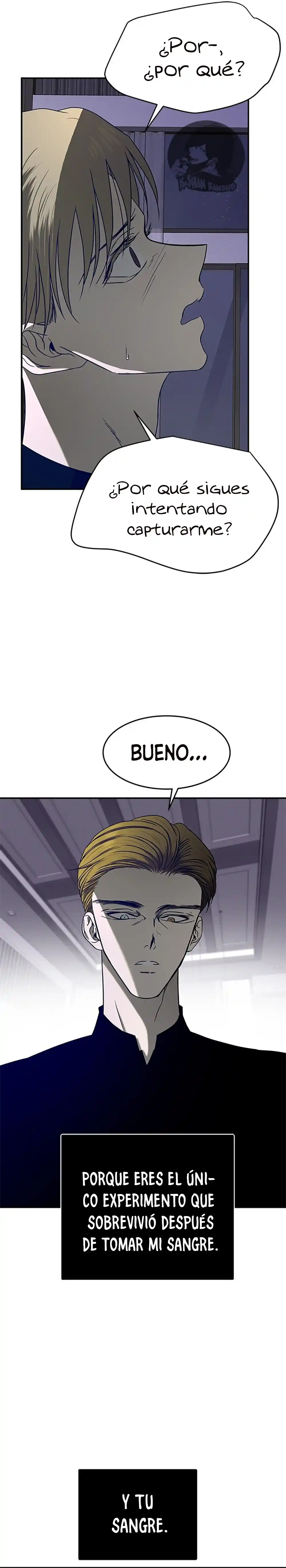OLGAMI - Capítulo 108 - Página 6 - LectorTMOo