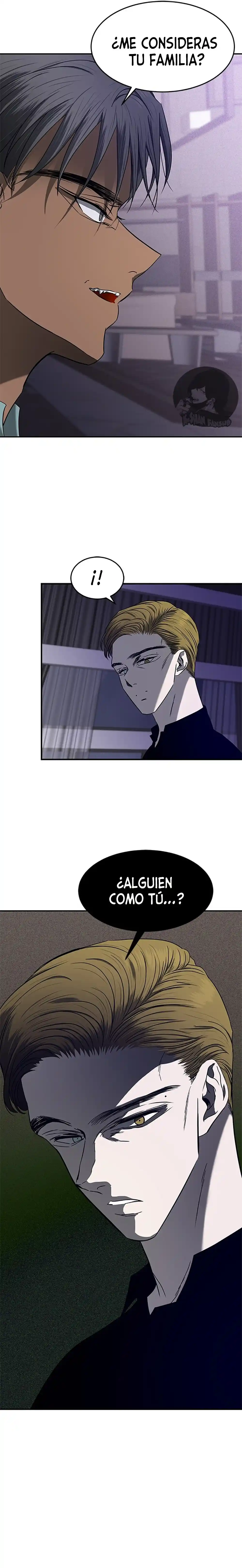 OLGAMI - Capítulo 108 - Página 13 - LectorTMOo