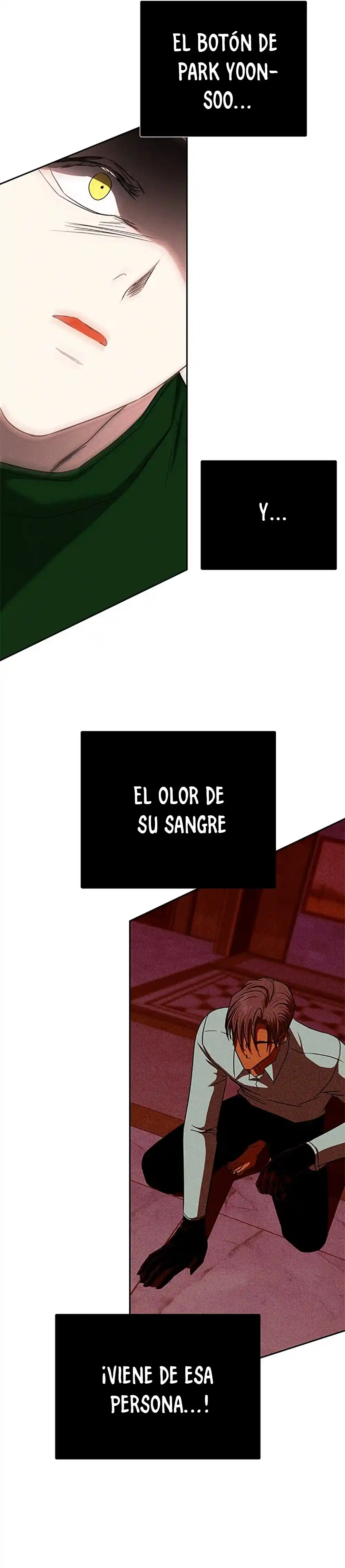 OLGAMI - Capítulo 108 - Página 19 - LectorTMOo