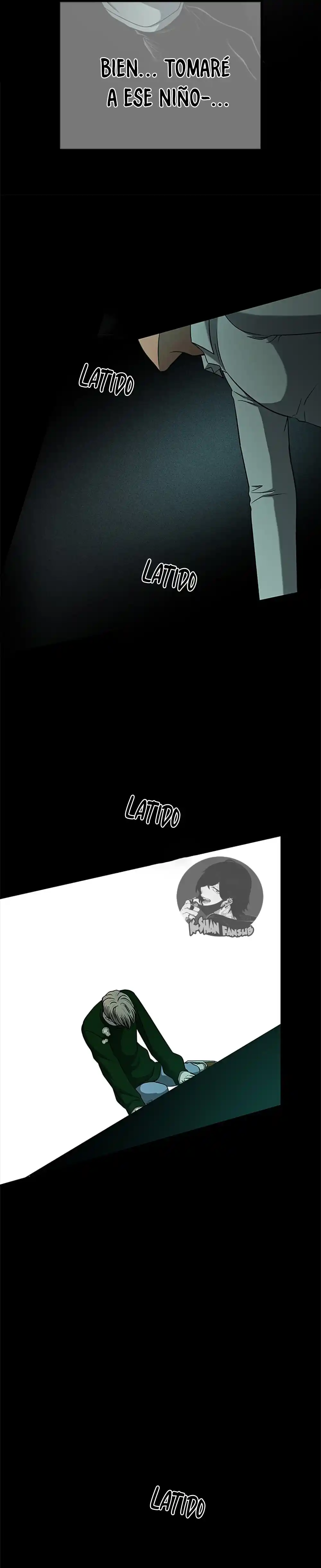 OLGAMI - Capítulo 108 - Página 23 - LectorTMOo