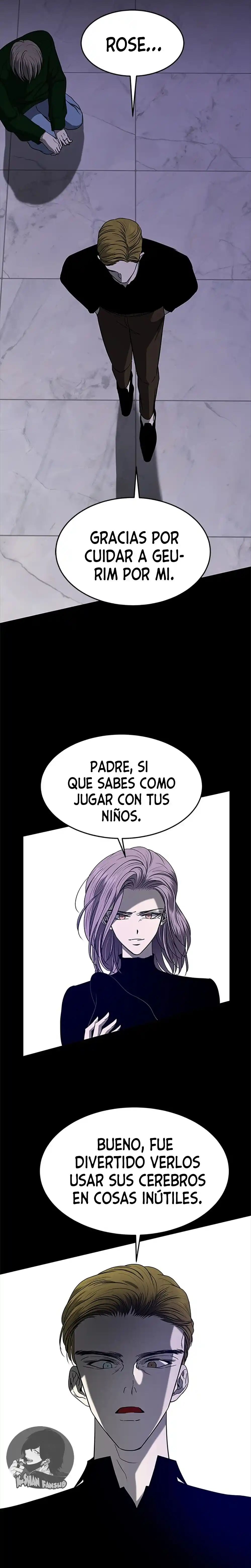 OLGAMI - Capítulo 108 - Página 27 - LectorTMOo