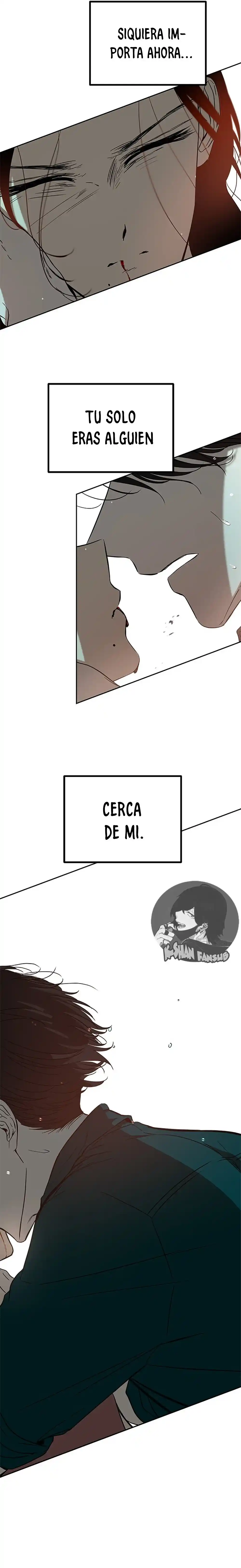 OLGAMI - Capítulo 109 - Página 16 - LectorTMOo