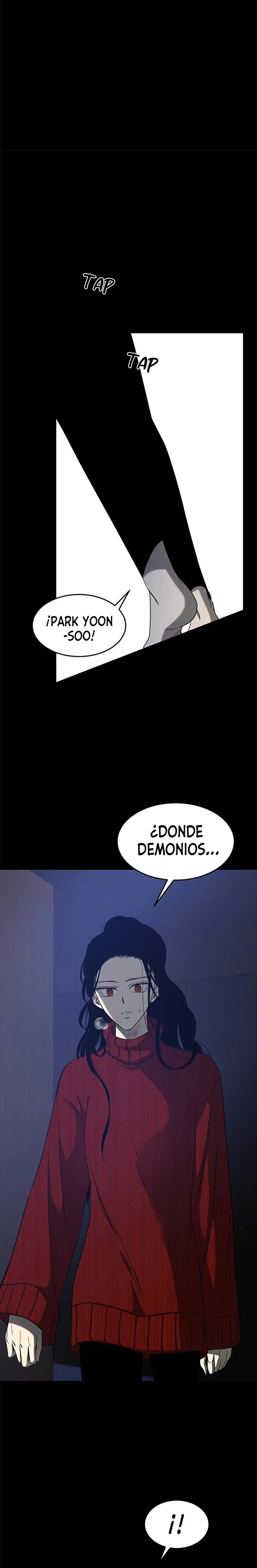 OLGAMI - Capítulo 109 - Página 25 - LectorTMOo