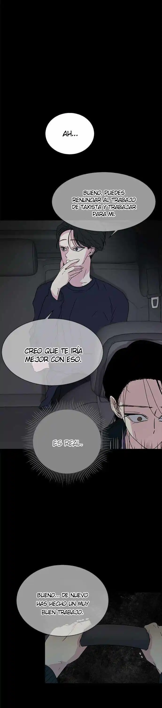 OLGAMI - Capítulo 11 - Página 11 - LectorTMOo