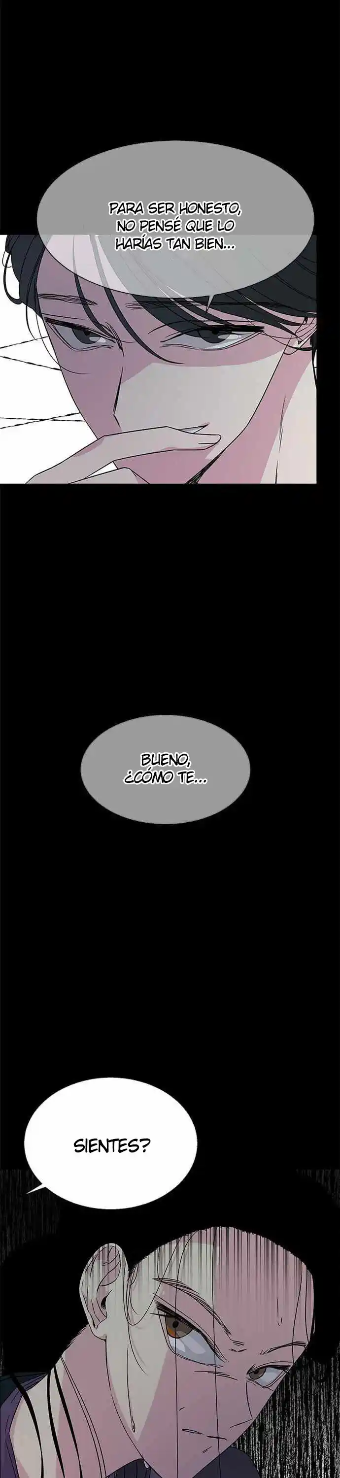 OLGAMI - Capítulo 11 - Página 12 - LectorTMOo