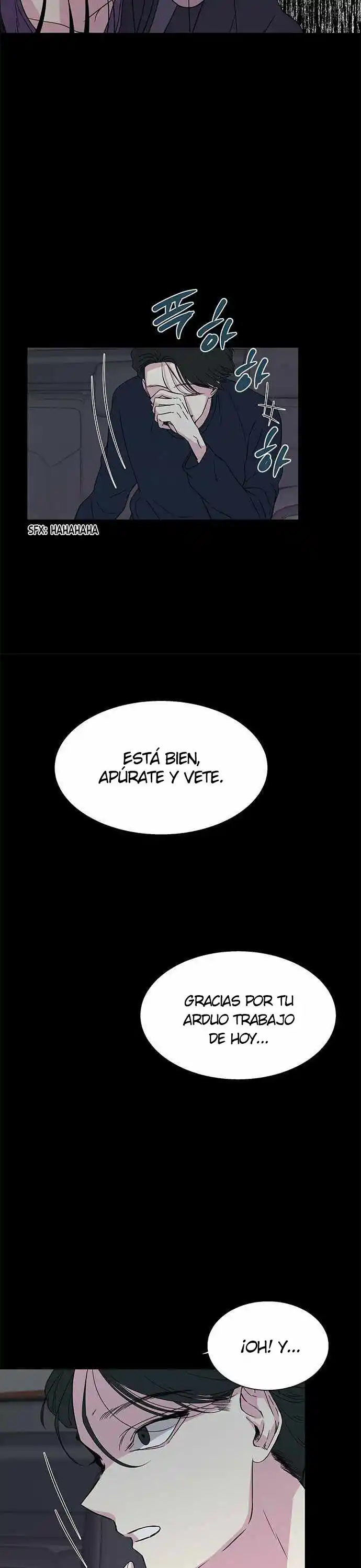 OLGAMI - Capítulo 11 - Página 13 - LectorTMOo