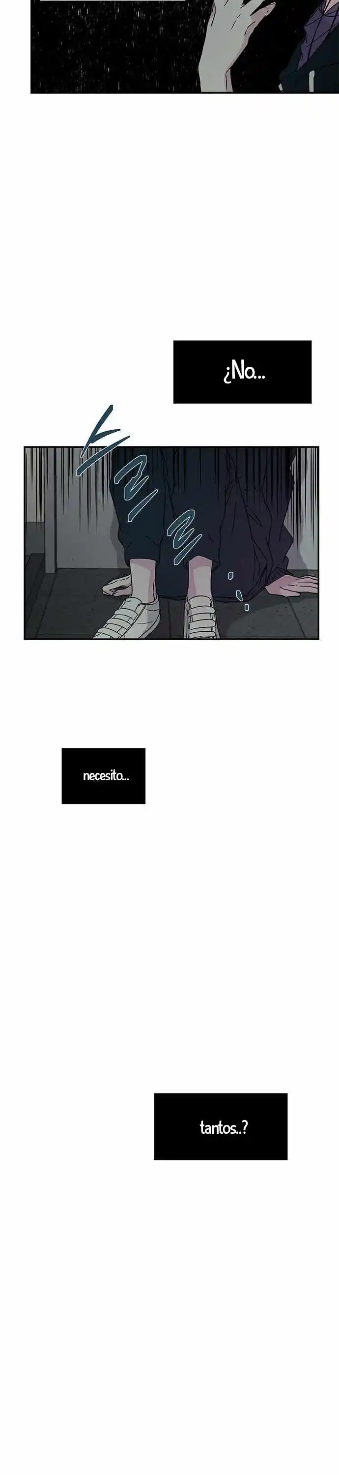 OLGAMI - Capítulo 11 - Página 24 - LectorTMOo