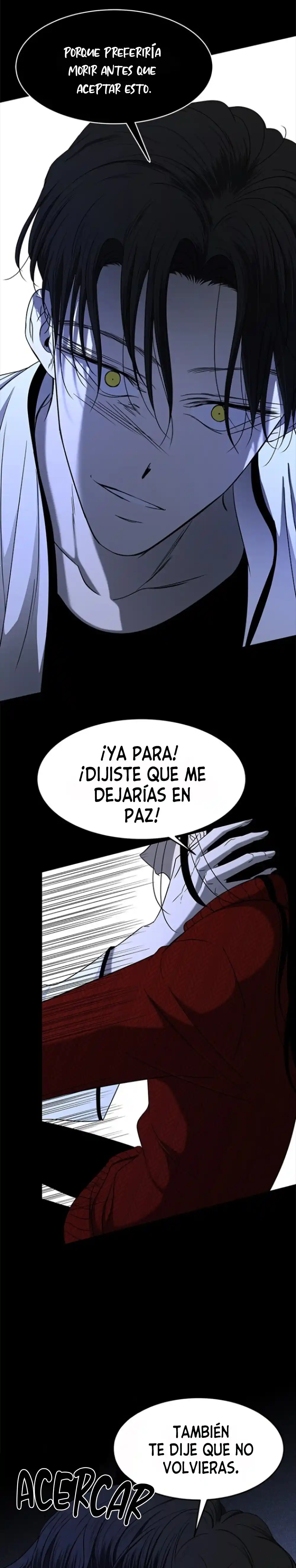 OLGAMI - Capítulo 110 - Página 16 - LectorTMOo