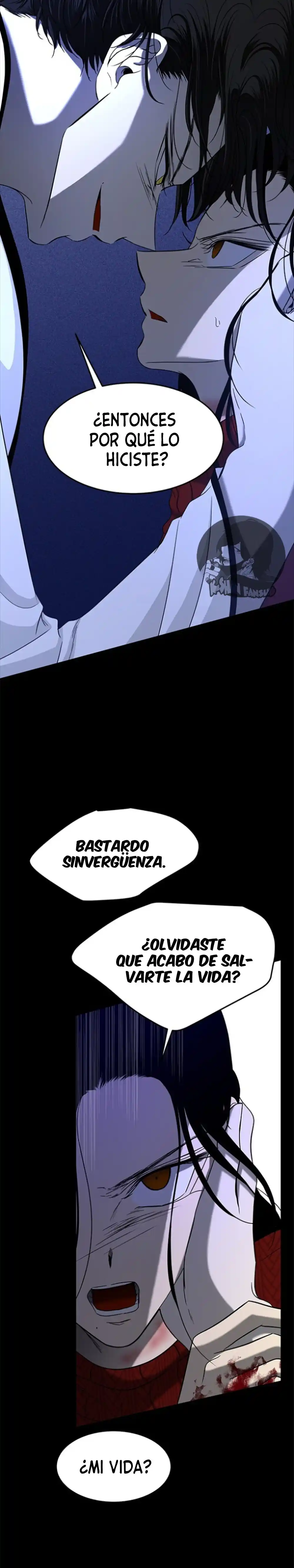 OLGAMI - Capítulo 110 - Página 17 - LectorTMOo