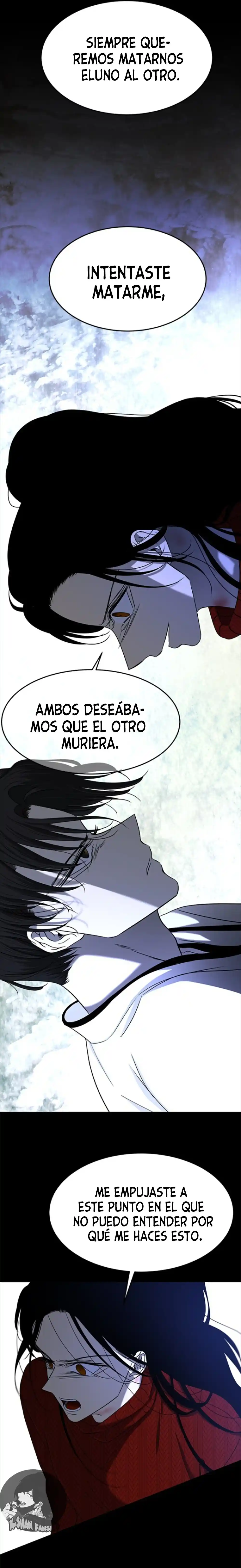 OLGAMI - Capítulo 110 - Página 22 - LectorTMOo
