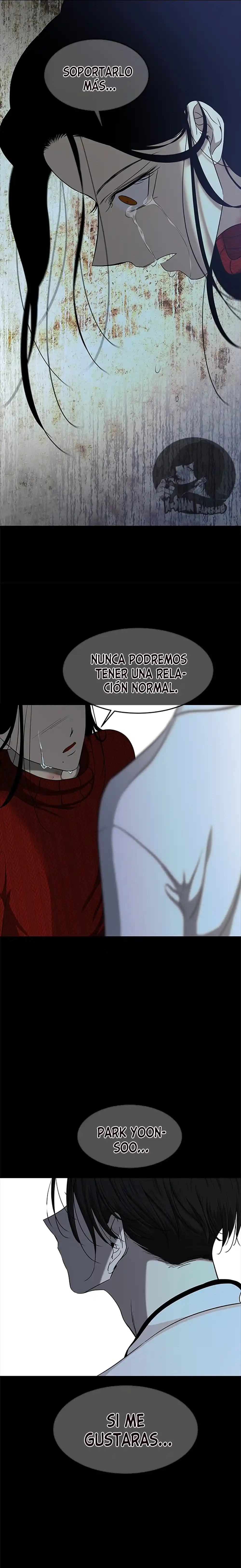 OLGAMI - Capítulo 110 - Página 30 - LectorTMOo