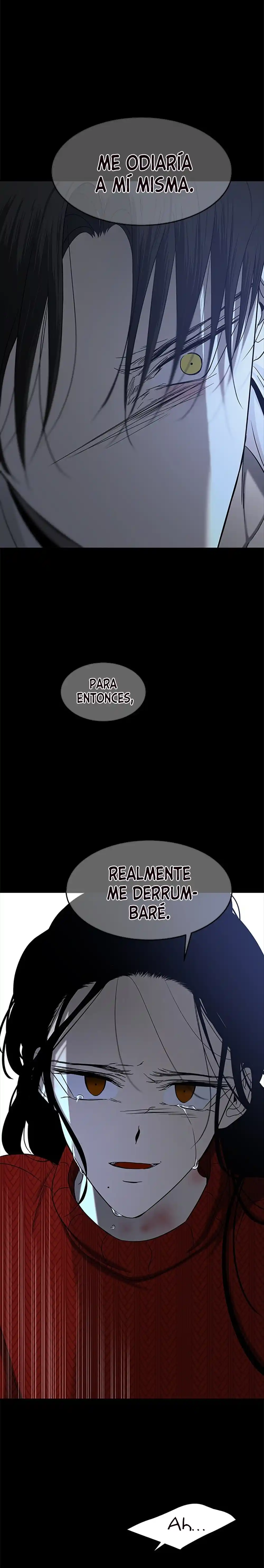 OLGAMI - Capítulo 110 - Página 31 - LectorTMOo