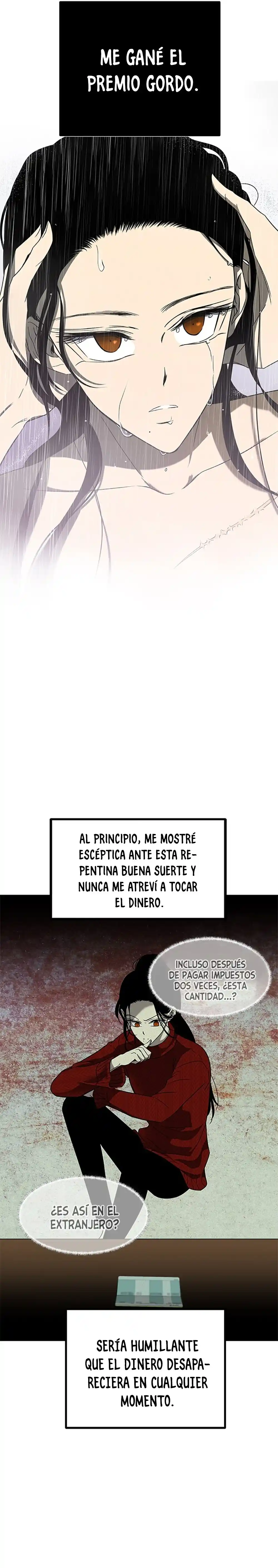 OLGAMI - Capítulo 111 - Página 8 - LectorTMOo