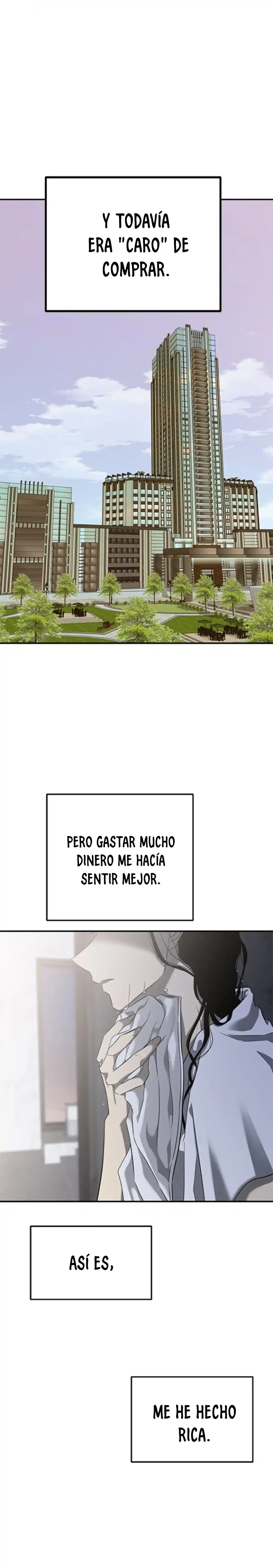 OLGAMI - Capítulo 111 - Página 10 - LectorTMOo