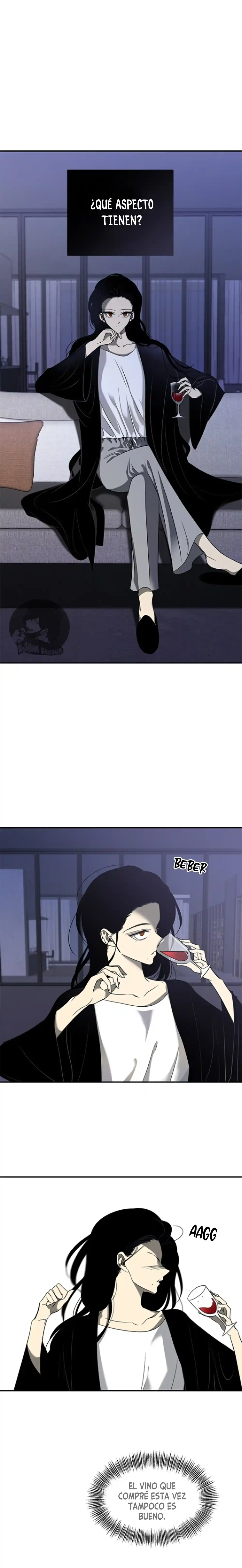 OLGAMI - Capítulo 111 - Página 12 - LectorTMOo
