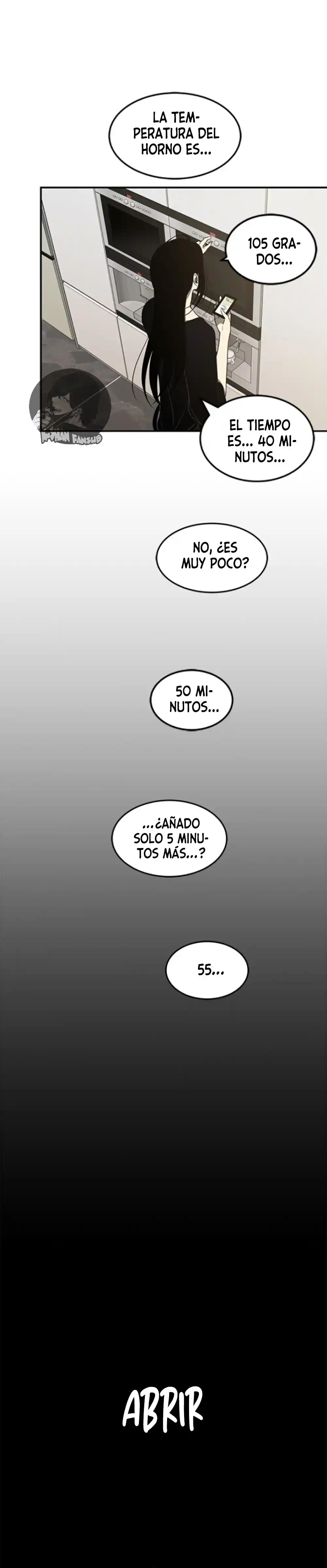 OLGAMI - Capítulo 111 - Página 16 - LectorTMOo