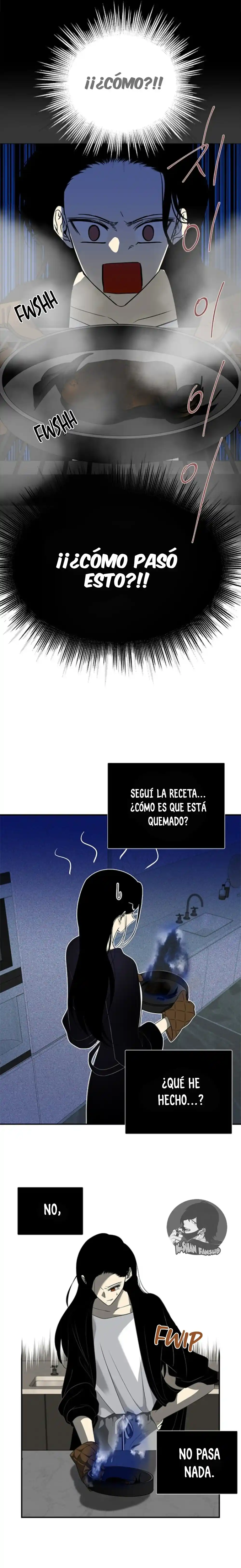 OLGAMI - Capítulo 111 - Página 17 - LectorTMOo