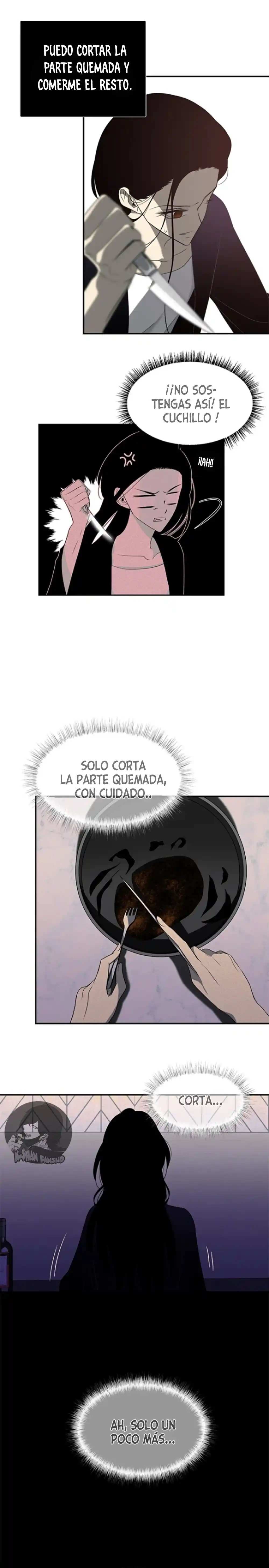 OLGAMI - Capítulo 111 - Página 18 - LectorTMOo