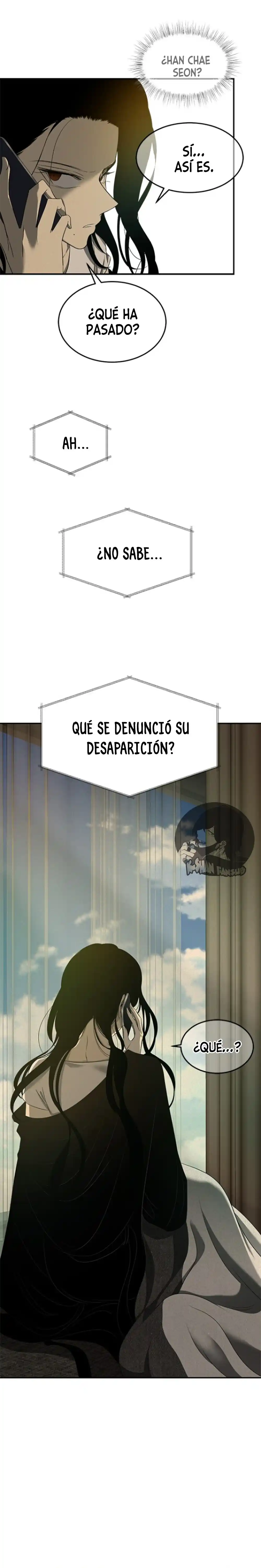 OLGAMI - Capítulo 111 - Página 27 - LectorTMOo