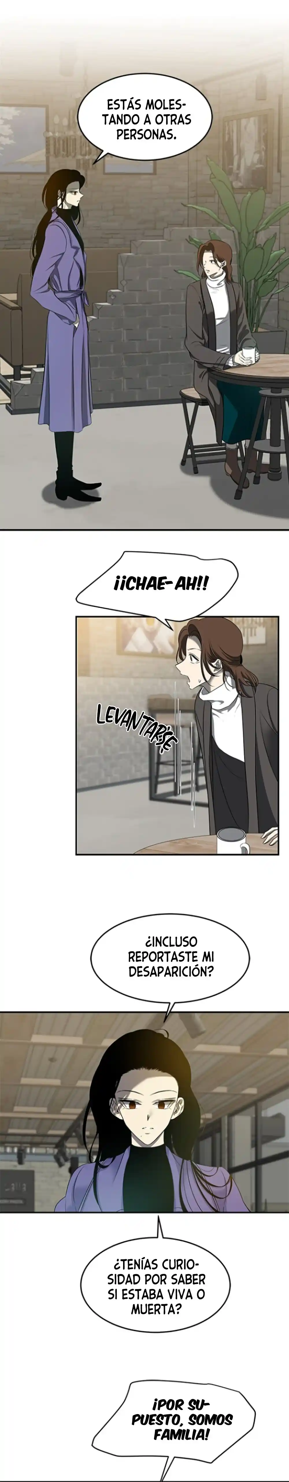 OLGAMI - Capítulo 111 - Página 30 - LectorTMOo