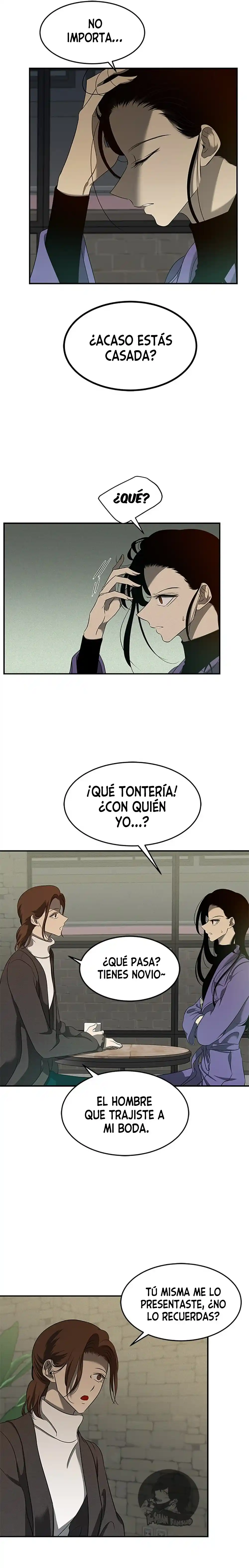 OLGAMI - Capítulo 111 - Página 34 - LectorTMOo