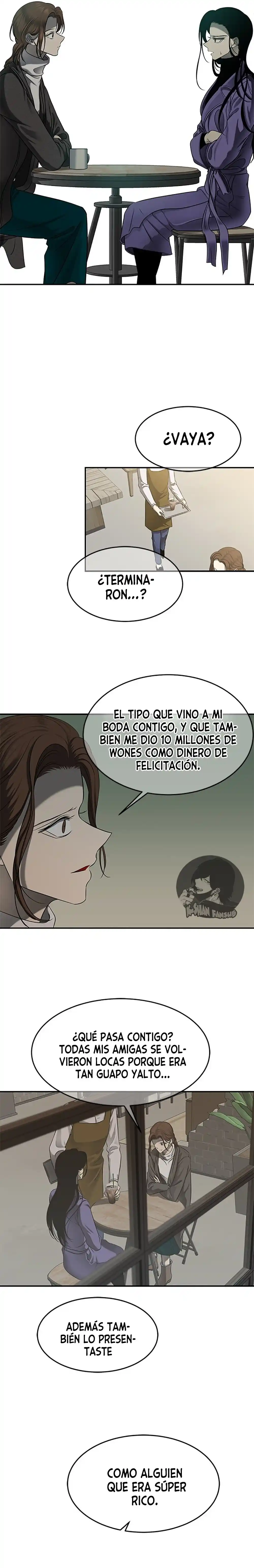 OLGAMI - Capítulo 112 - Página 5 - LectorTMOo