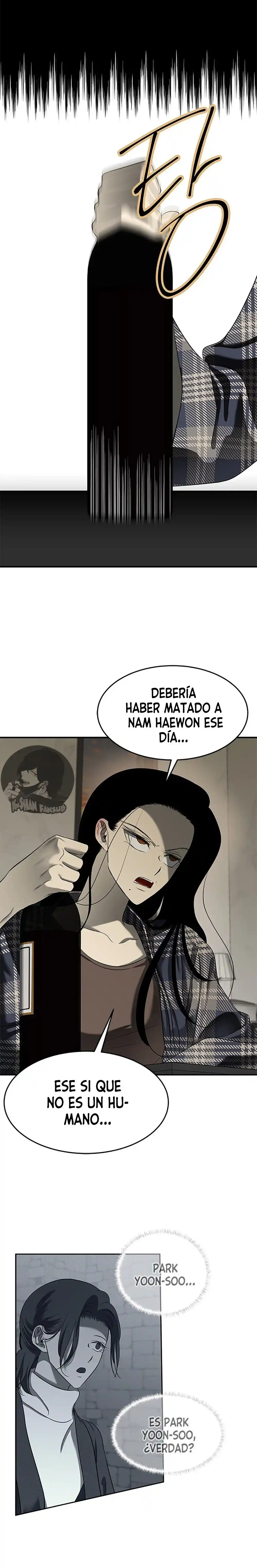 OLGAMI - Capítulo 112 - Página 16 - LectorTMOo