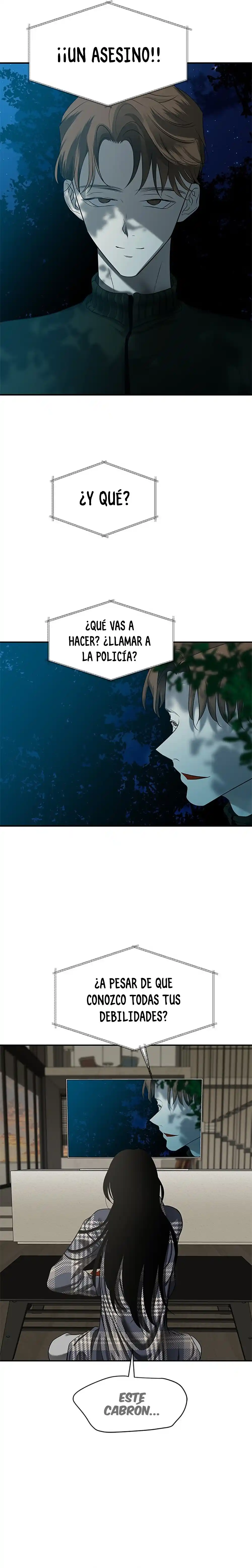 OLGAMI - Capítulo 112 - Página 18 - LectorTMOo