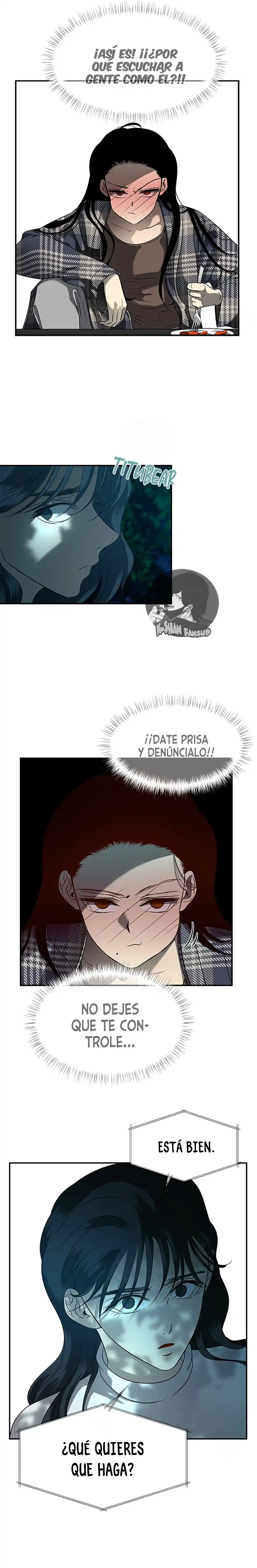 OLGAMI - Capítulo 112 - Página 20 - LectorTMOo