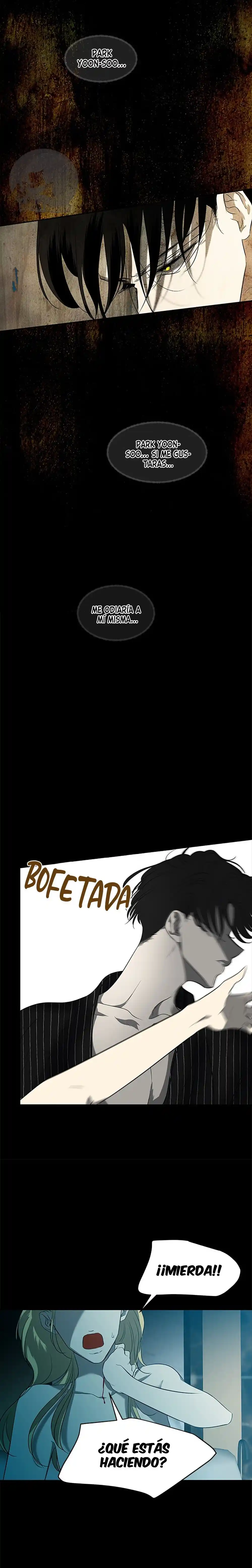 OLGAMI - Capítulo 112 - Página 34 - LectorTMOo