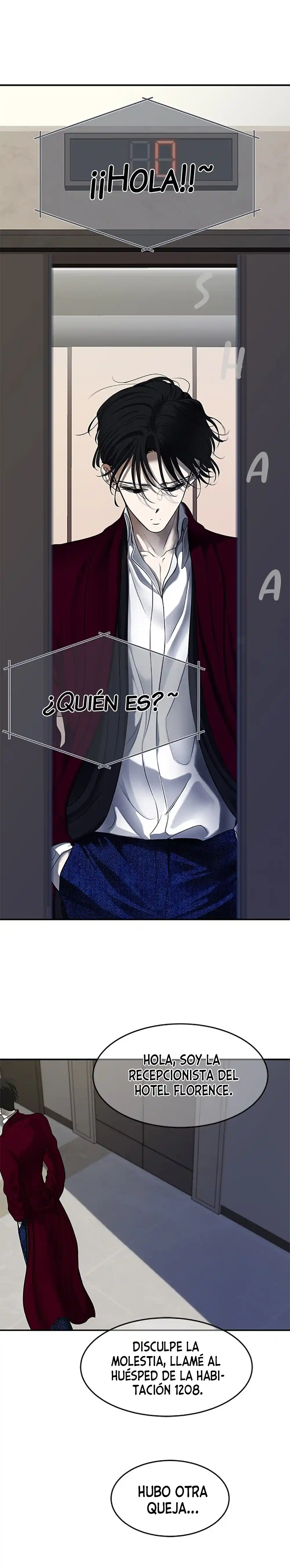 OLGAMI - Capítulo 113 - Página 4 - LectorTMOo