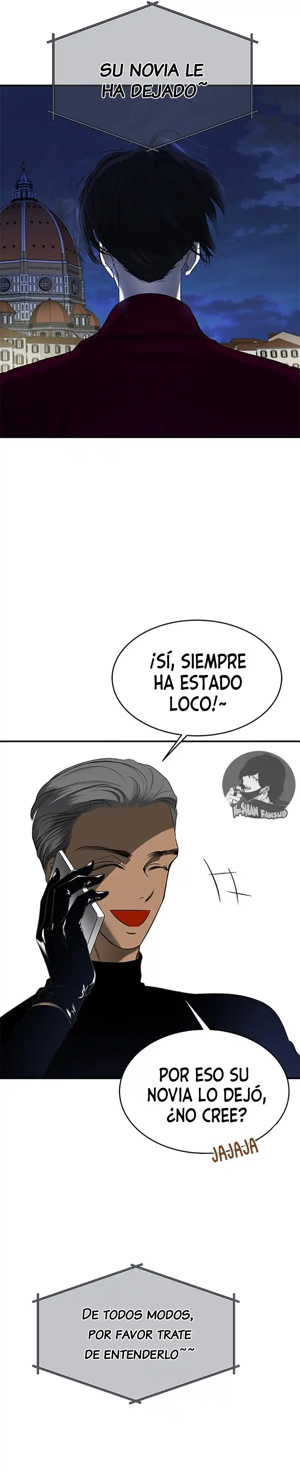 OLGAMI - Capítulo 113 - Página 7 - LectorTMOo