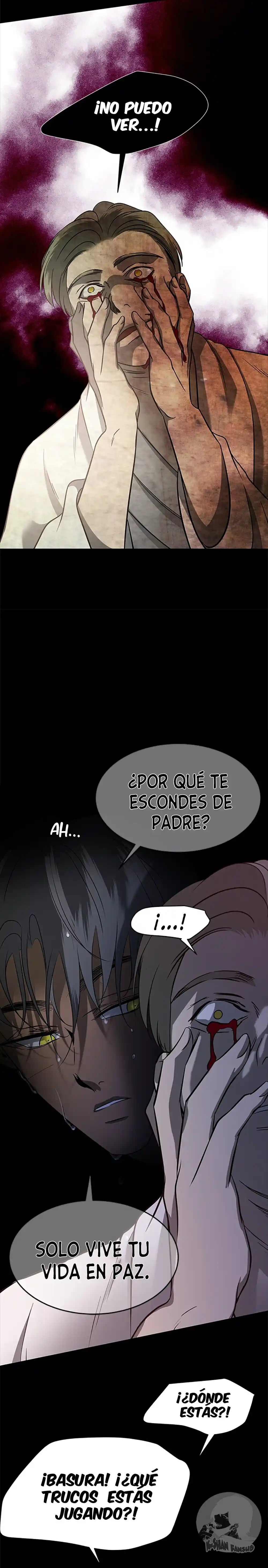 OLGAMI - Capítulo 113 - Página 21 - LectorTMOo