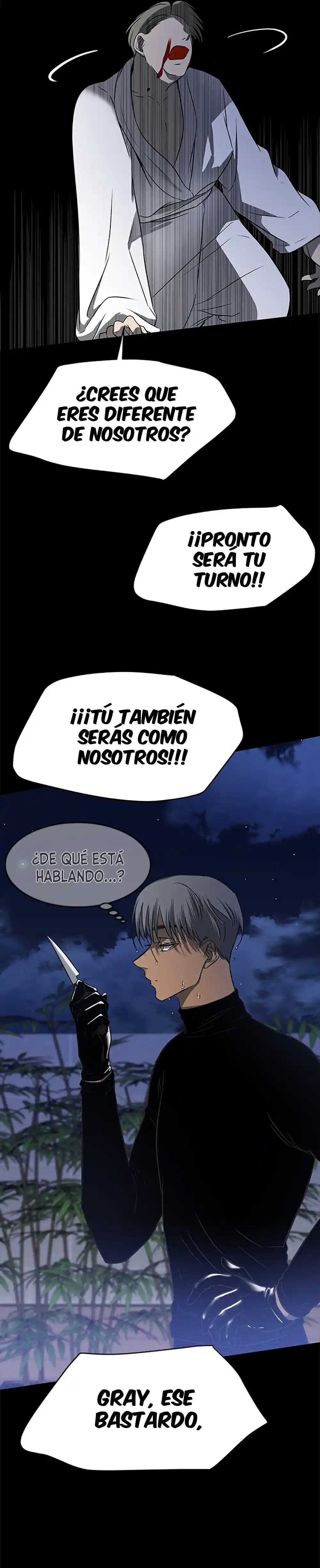 OLGAMI - Capítulo 113 - Página 22 - LectorTMOo