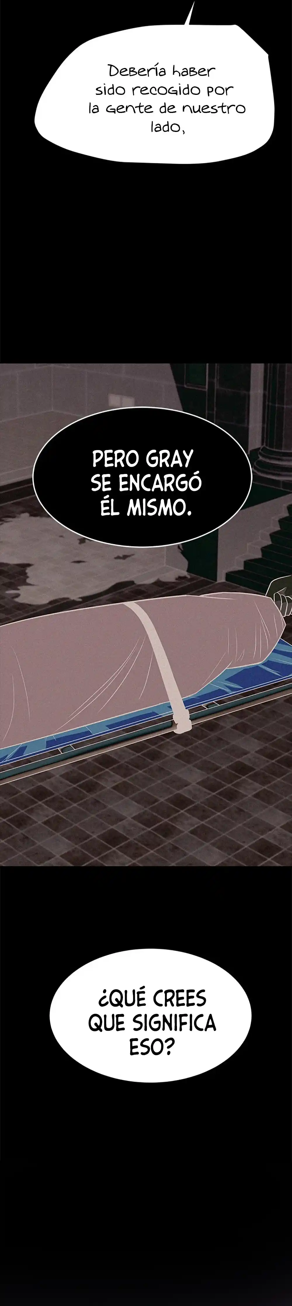 OLGAMI - Capítulo 113 - Página 24 - LectorTMOo