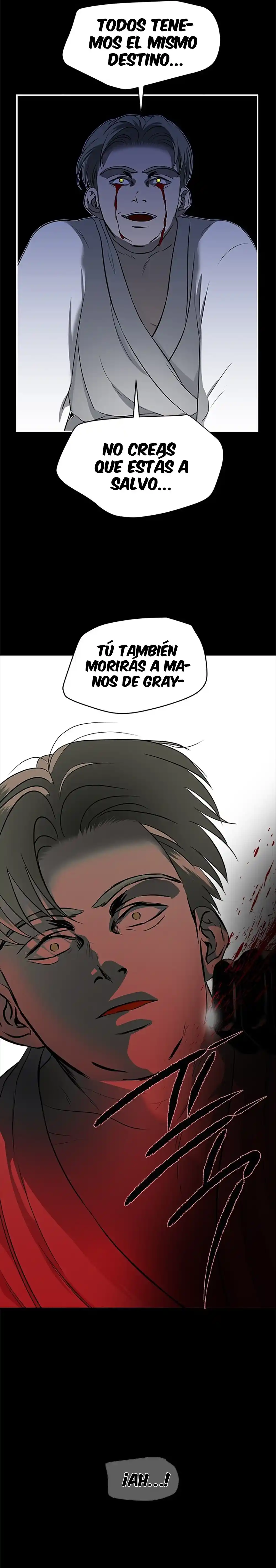 OLGAMI - Capítulo 113 - Página 26 - LectorTMOo