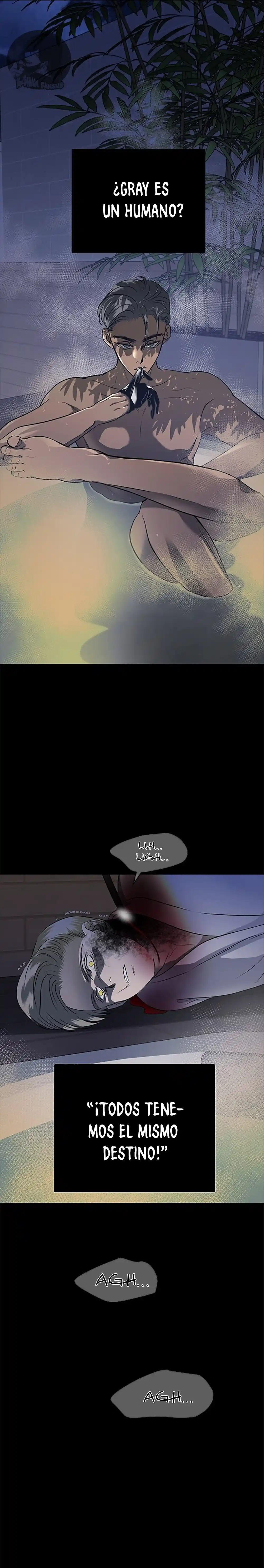 OLGAMI - Capítulo 113 - Página 29 - LectorTMOo