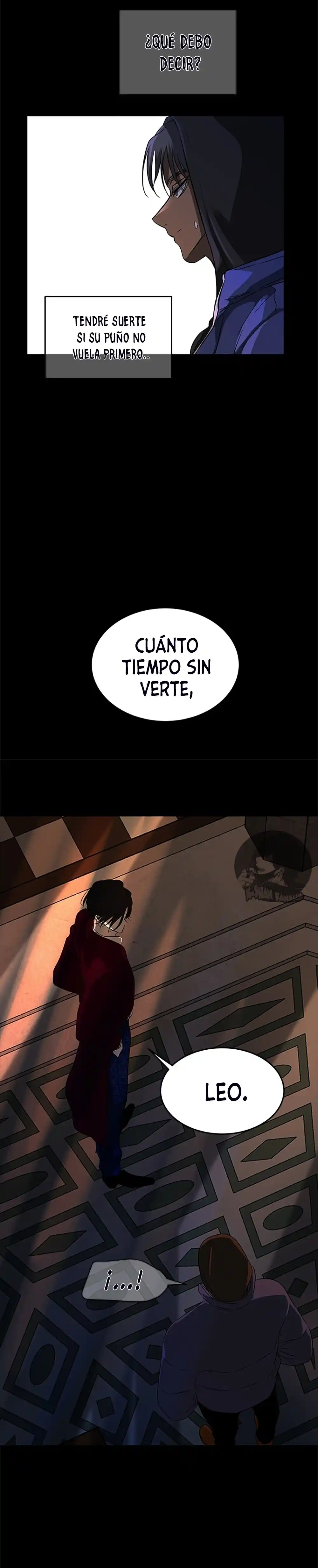 OLGAMI - Capítulo 113 - Página 33 - LectorTMOo