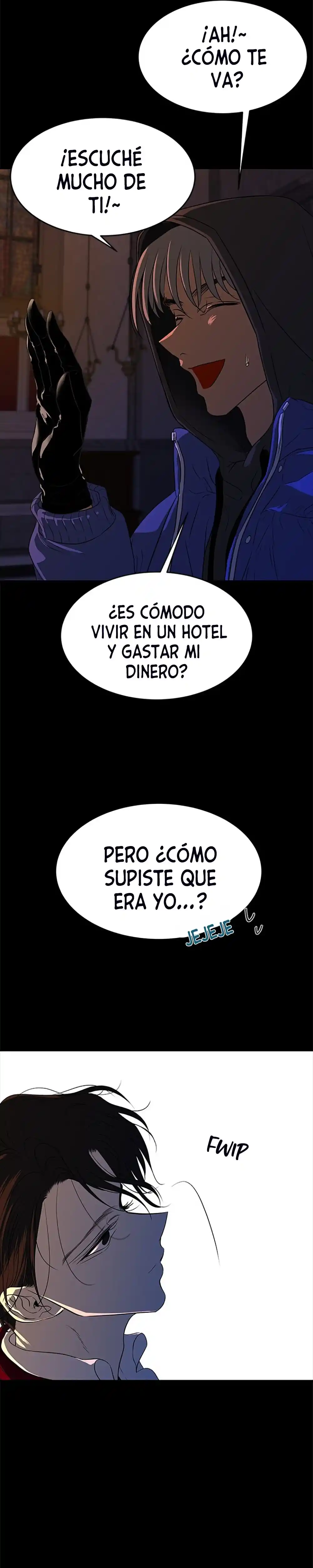 OLGAMI - Capítulo 113 - Página 34 - LectorTMOo