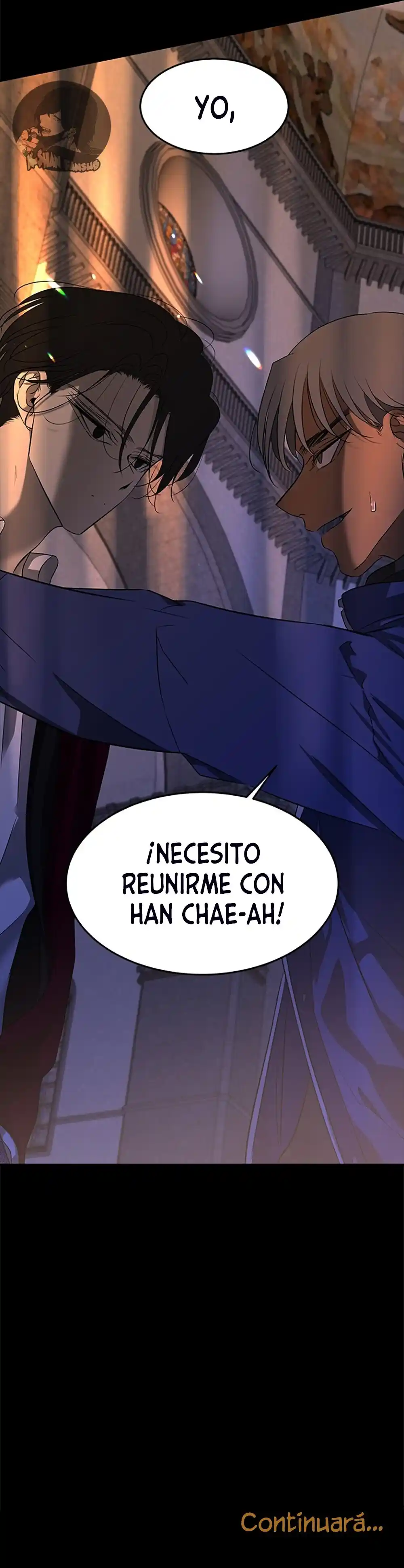 OLGAMI - Capítulo 113 - Página 38 - LectorTMOo