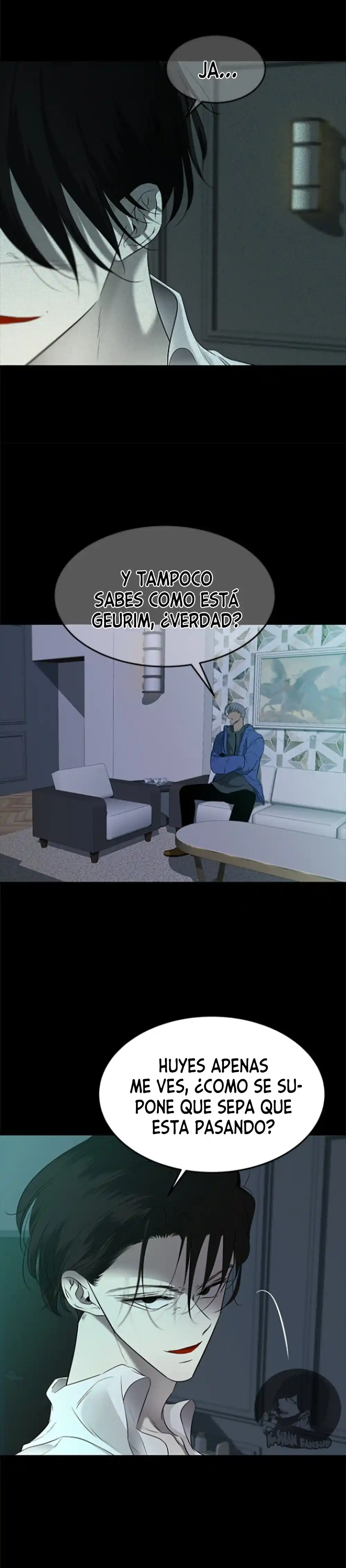 OLGAMI - Capítulo 114 - Página 20 - LectorTMOo