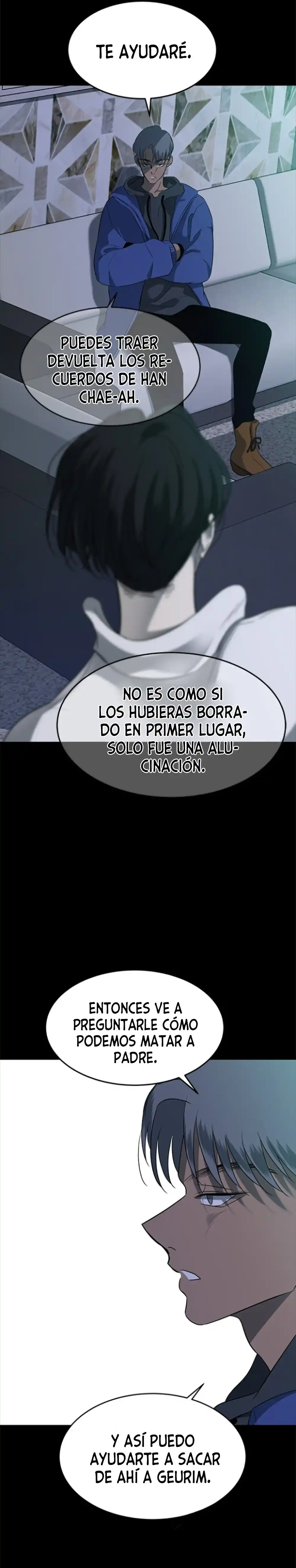 OLGAMI - Capítulo 114 - Página 23 - LectorTMOo