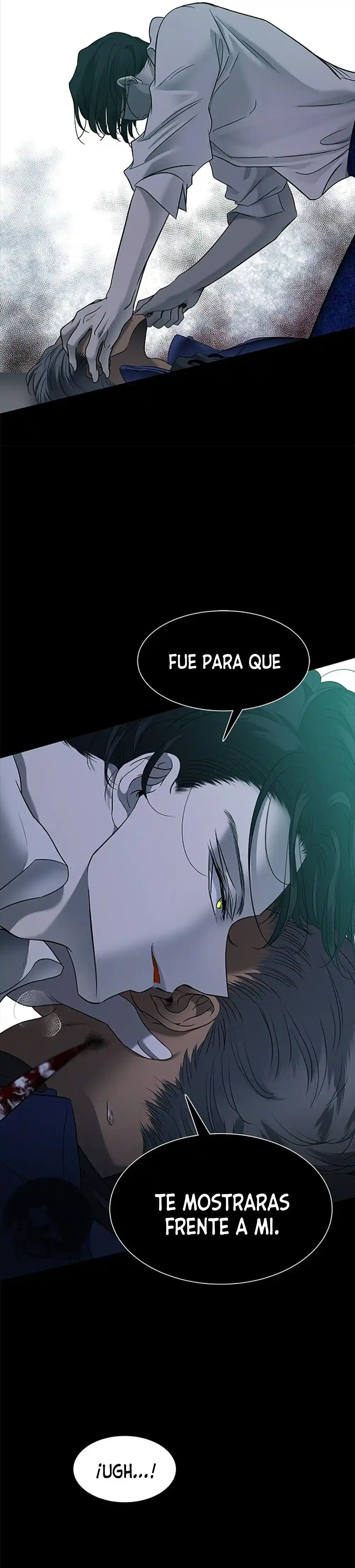 OLGAMI - Capítulo 114 - Página 27 - LectorTMOo