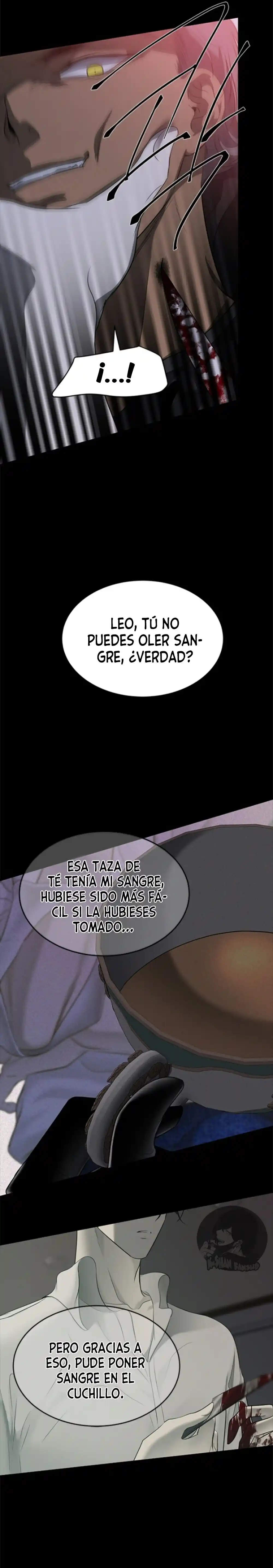 OLGAMI - Capítulo 114 - Página 29 - LectorTMOo