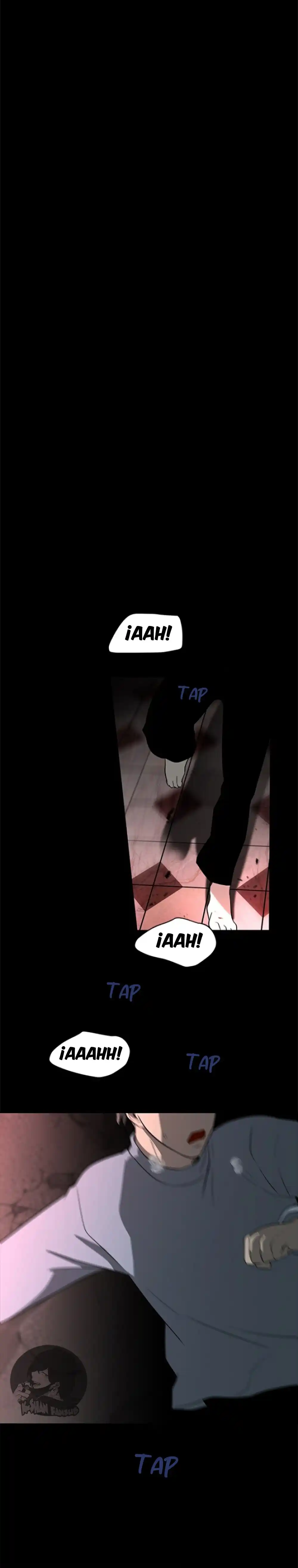 OLGAMI - Capítulo 114 - Página 34 - LectorTMOo