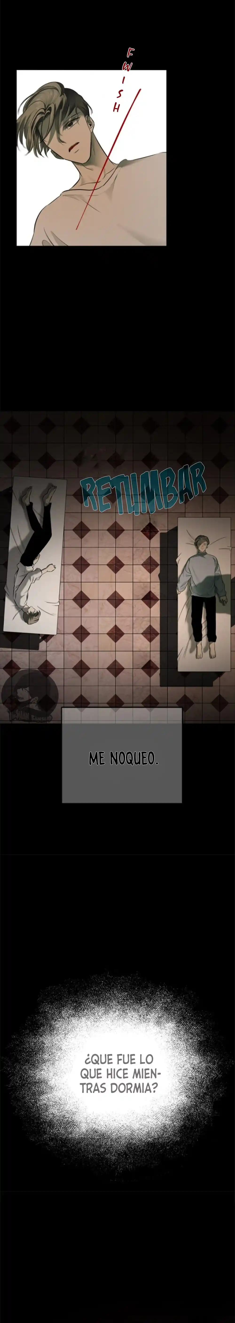 OLGAMI - Capítulo 115 - Página 13 - LectorTMOo
