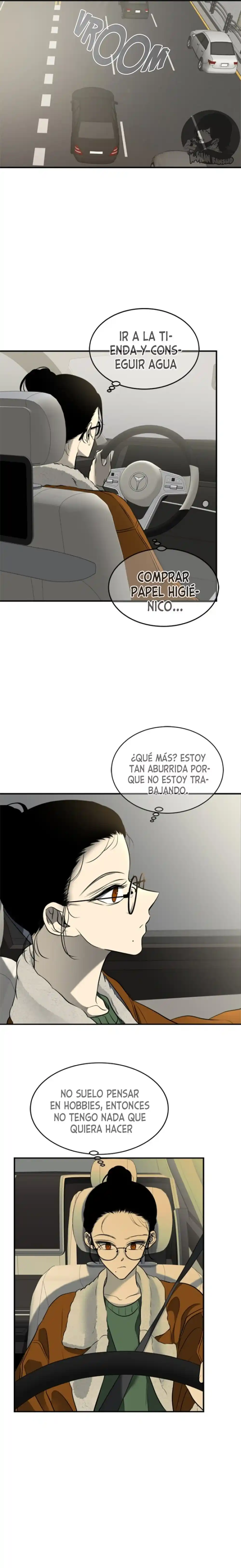 OLGAMI - Capítulo 115 - Página 25 - LectorTMOo