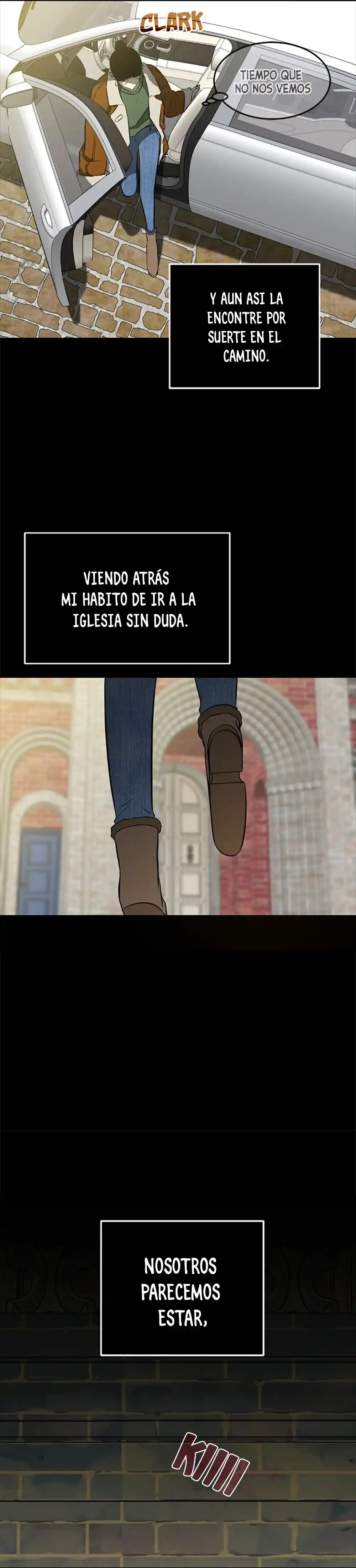 OLGAMI - Capítulo 115 - Página 29 - LectorTMOo