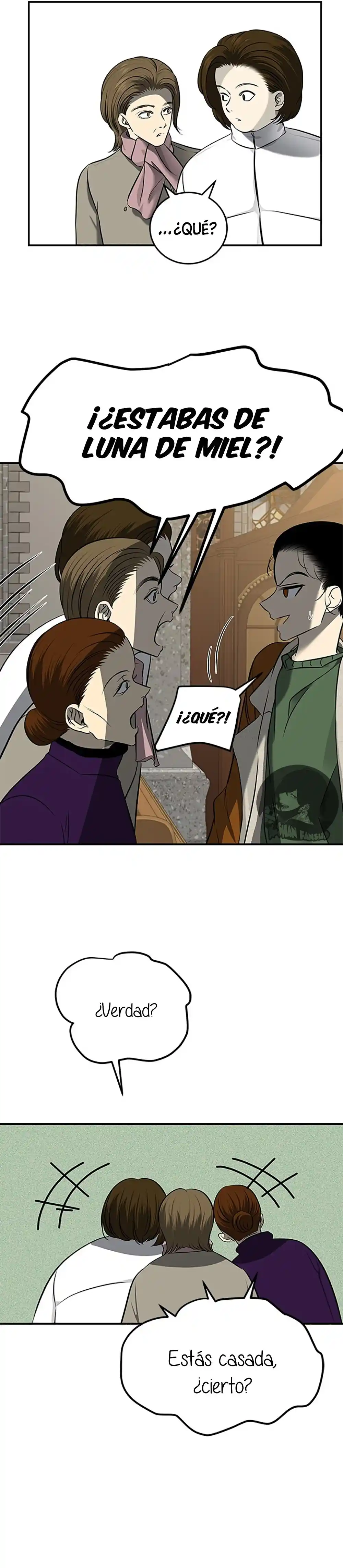 OLGAMI - Capítulo 116 - Página 6 - LectorTMOo